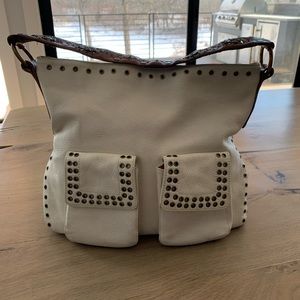 Betsey Johnson shoulder bag